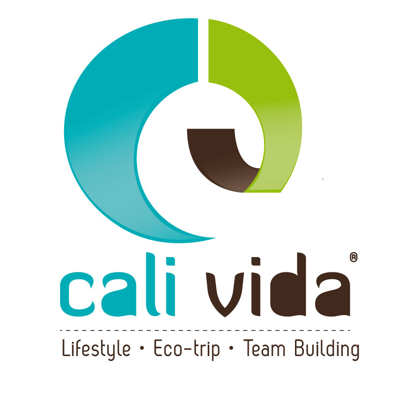 CALI VIDA Lifestyle · Eco-trip · Team Building
